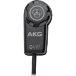 AKG C 411 L – Zboží Mobilmania