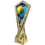 Poháry Bauer Sportovní trofej AY1M17 Padel – Sleviste.cz