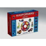 Magformers Smart set 144 ks – Zboží Dáma