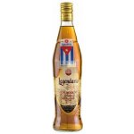 Legendario Dorado 5y 38% 0,7 l (holá láhev) – Hledejceny.cz