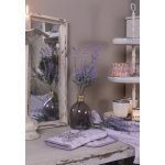 Bavlněná chňapka - podložka Blueberry Fields - 20*20 cm – Hledejceny.cz