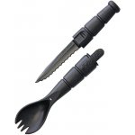 KA-BAR Tactical Spork Black – Hledejceny.cz