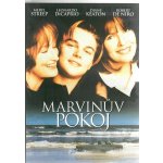 marvinův pokoj DVD – Hledejceny.cz