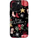Picasee Fashion Case MagSafe pro Apple iPhone 16 Pro - Christmas – Hledejceny.cz