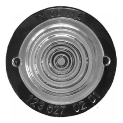 SOMAX Olejoznak kruhový M24x1,5 (plast) – Zboží Mobilmania