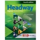 New Headway Beginner 4th Edition Student´s Book and iTutor Pack