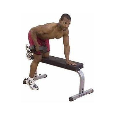 Body-Solid GDIB46L – Hledejceny.cz