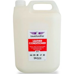 Gliptone Liquid Leather - GT11 Conditioner 5 l