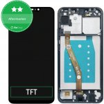 LCD Displej + Dotykové sklo Huawei Nova 3i – Zboží Živě