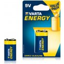 Varta Longlife 9V 1ks 4122101411