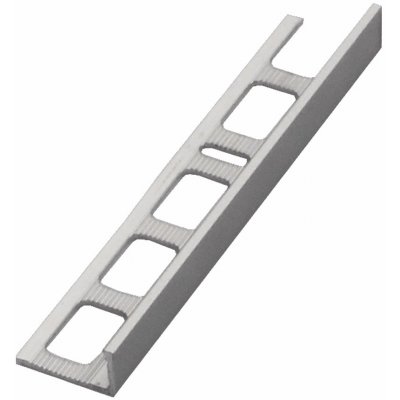 Havos ALE10250 Lišta ukončovací chrom 2,5 m – Sleviste.cz