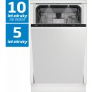 Beko BDIS 38040