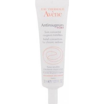 AVENE Antirougeurs fort -koncentrát zčervenání 30 ml