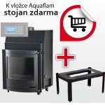 HS FLAMINGO Aquaflam 25 – Sleviste.cz