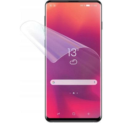 Ochranná fólie Fixed pro Motorola Edge 50 2ks – Zboží Živě
