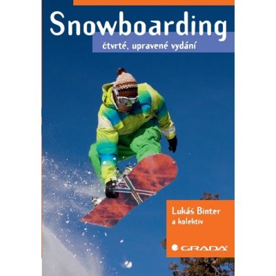 Snowboarding – Zbozi.Blesk.cz