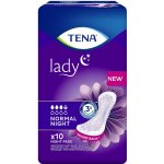 TENA Lady Normal Night 760765 10 ks – Sleviste.cz