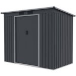 Lanit Plast Halle 94 antracit LG4024 – Zboží Dáma Lanit Plast Halle 94 antracit LG4024 – Zboží Dáma
