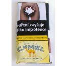 Camel Cigaretový tabák uzavíratelný sáček 30 g