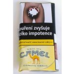 Camel Cigaretový tabák uzavíratelný sáček 30 g – Zboží Dáma