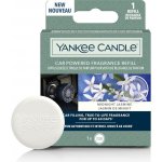 Yankee Candle Midnight Jasmine náhradní náplň pro vonný difuzér do autozásuvky