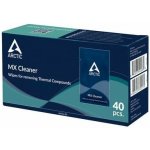 ARCTIC MX čisticí ubrousky 40 ks ACTCP00033A – Zboží Živě