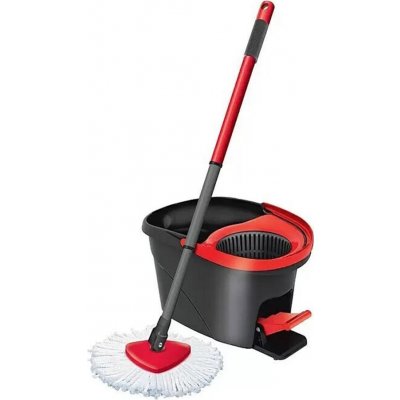 Vileda Easy Wring & Clean kbelík a rotační mop – Hledejceny.cz