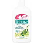 Palmolive Naturals Olive Milk tekuté mýdlo náhradní náplň 750 ml – Zbozi.Blesk.cz