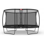 Berg Grand Champion Regular 520 cm + ochranná síť Deluxe – Zboží Mobilmania