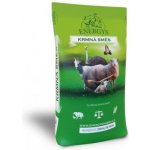 Energys Křepelka Gold 10 kg – Zboží Dáma