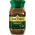 Jacobs Krönung Espresso 100 g – Hledejceny.cz