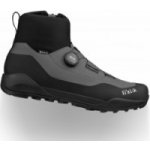 Fizik Nanuq X2 GTX black/grey – Zboží Dáma