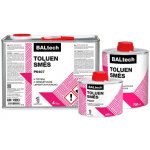 Baltech Toluen směs P6407 9 l – Zboží Mobilmania