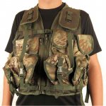 Mil-Tec Mandra Wood taktická – Hledejceny.cz