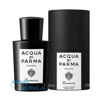 Acqua Di Parma Colonia Essenza kolínská voda pánská 50 ml