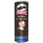 Pringles Hot & Spicy 165g – Zboží Dáma
