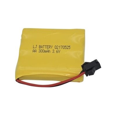 IQ models Akumulátor Ni-Cd 3.6V 300 mAh 2SM – Hledejceny.cz
