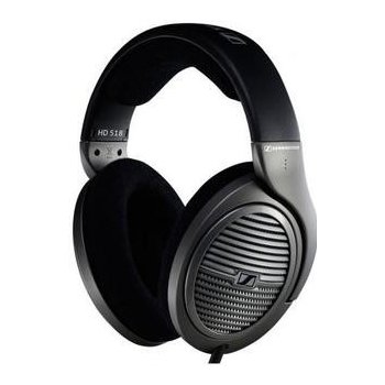 Sennheiser HD 518