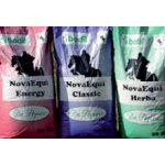 NovaEqui Energy Müsli pro sportovní koně 20 kg – Zbozi.Blesk.cz