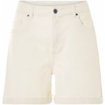 Esmara dámské džínové šortky bílá – Hledejceny.cz