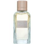 Abercrombie & Fitch First Instinct Sheer parfémovaná voda dámská 30 ml – Hledejceny.cz