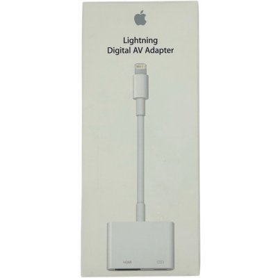 Apple MD826ZM/A – Zboží Živě