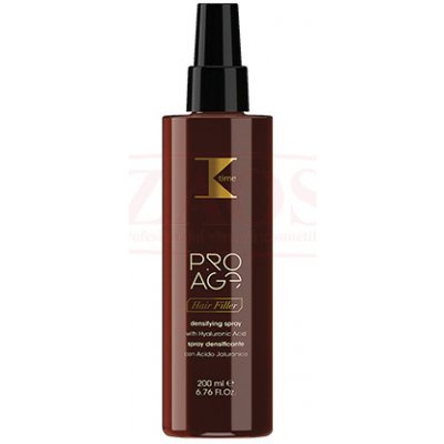 K-Time Pro Age posilující sprej s botoxovým efektem 200 ml – Zboží Dáma
