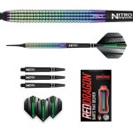 Soft Red Dragon Razor Edge Spectron 20 g – Hledejceny.cz