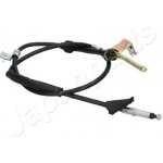 Tazne lanko, parkovaci brzda JAPANPARTS BC-419L