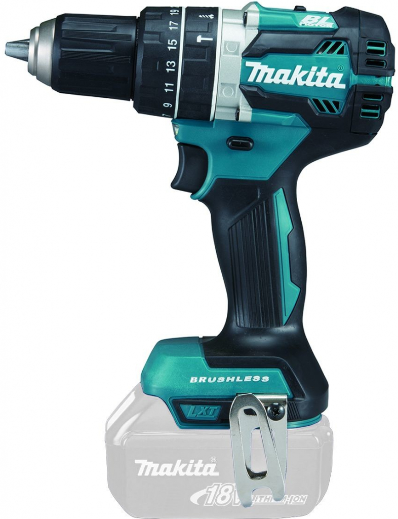 Makita DHP484Z