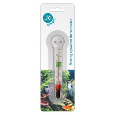 JK ANIMALS teploměr skleněný 11 cm – Zboží Dáma