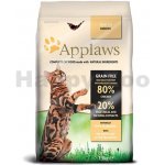 Applaws cat Adult Chicken 2 x 7,5 kg – Sleviste.cz