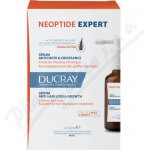 DUCRAY Neoptide Expert Sérum proti vypadávání vlasů & růst 2 x 50 ml – Zbozi.Blesk.cz