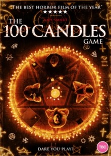 The 100 Candles Game DVD